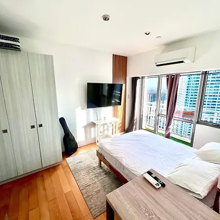 Acqua Private Residences - Iguazu Tower, Mandaluyong - Makati